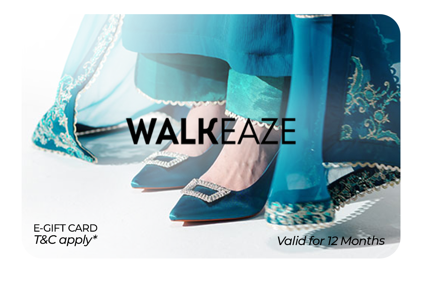 WalkEaze